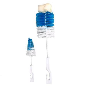 برس شیشه شوی کد 322 a مجموعه 2 عددی